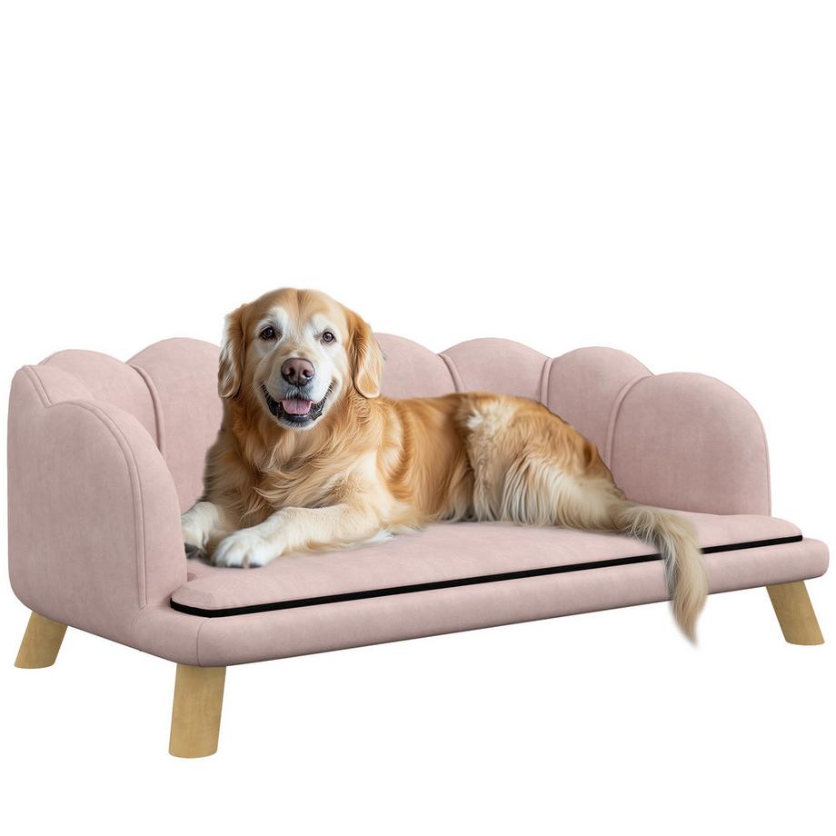 PawHut  Hundesofa 