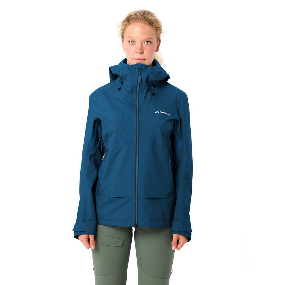VAUDE  Croz Alpine 3L Jacket 