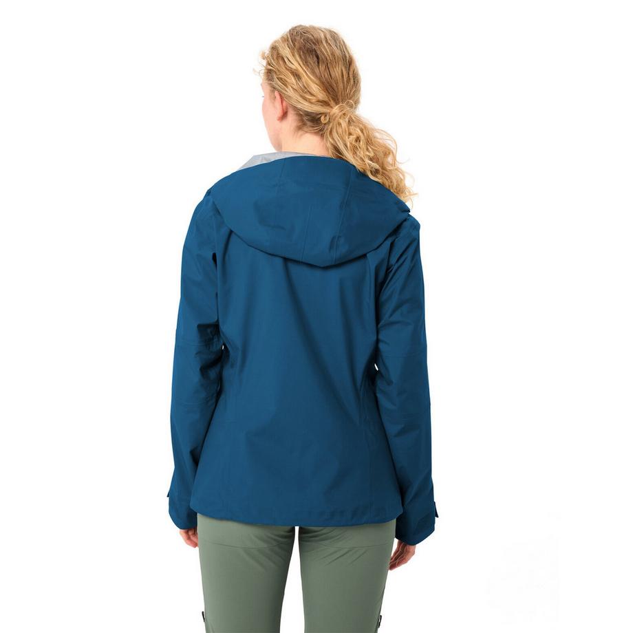 VAUDE  Croz Alpine 3L Jacket 