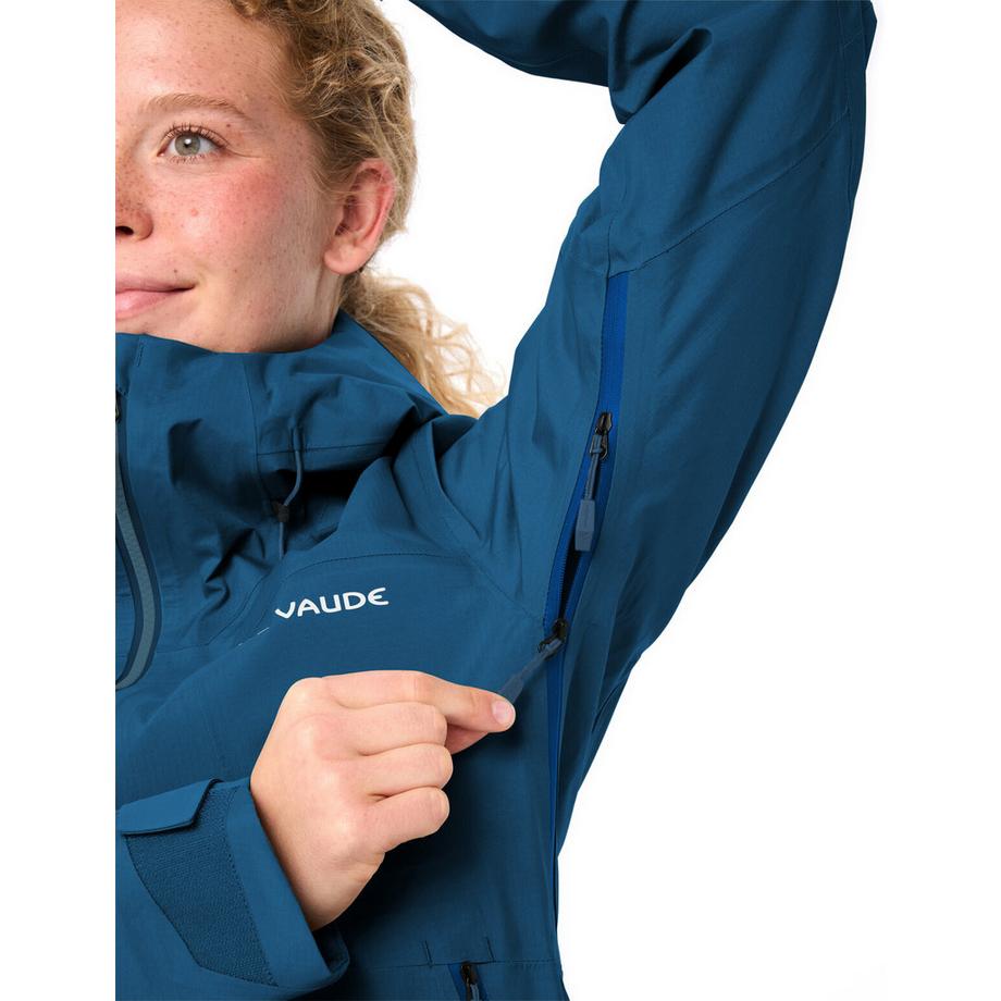 VAUDE  Croz Alpine 3L Jacket 