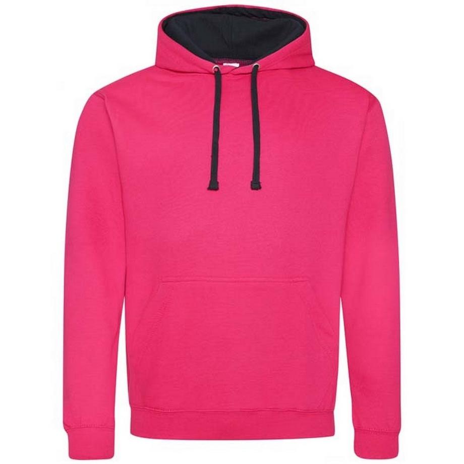 Varsity Kapuzenpullover