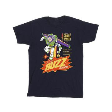 Toy Story Buzz Lightyear Space TShirt