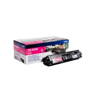 brother  TN-900MTWIN Tonerkartusche 2 Stück(e) Original Magenta 