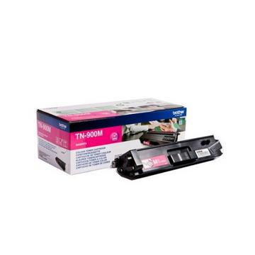 TN-900MTWIN Cartouche de toner 2 pièce(s) Original Magenta