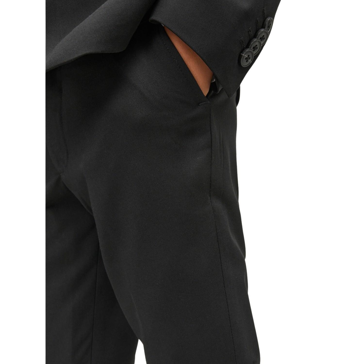 JACK & JONES  Pantaloni della tuta per bambini Jack & Jones Solar 