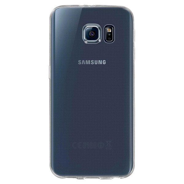 Avizar  Coque + Film verre Samsung Galaxy S6 