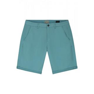 Dstrezzed Charlie Peach Satin Shorts  