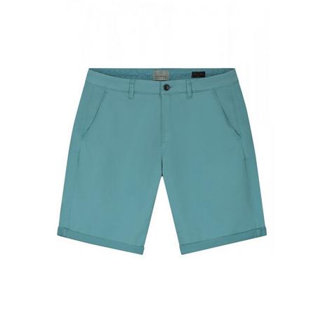 Dstrezzed Charlie Peach Satin Shorts  