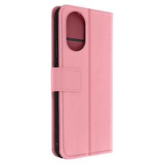 Avizar  Etui Honor 50 / Huawei Nova 9 Rosa 