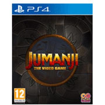 Jumanji : il videogioco
