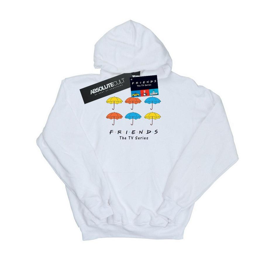Kapuzenpullover