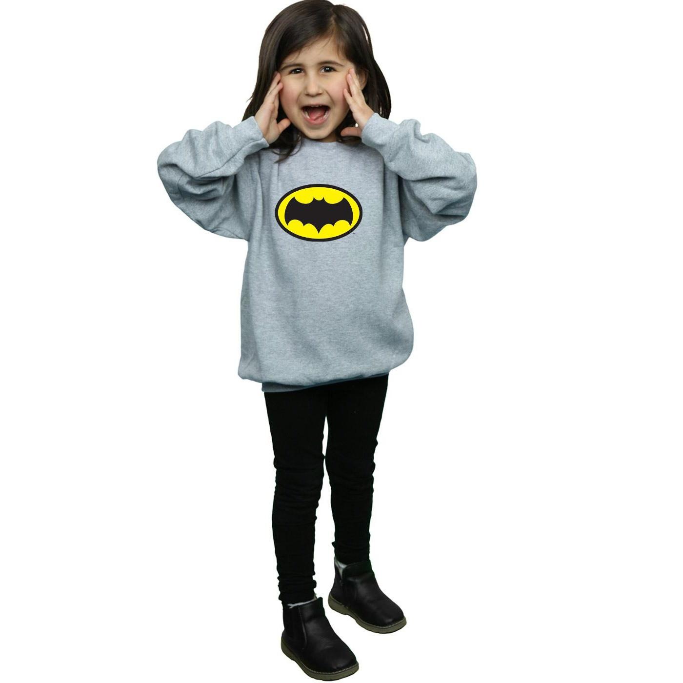 DC COMICS  Sweatshirt 