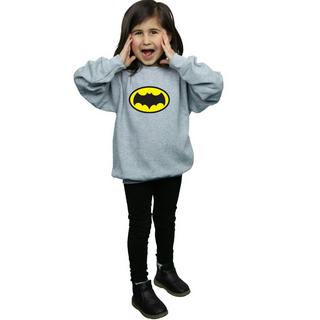 DC COMICS  Sweatshirt 