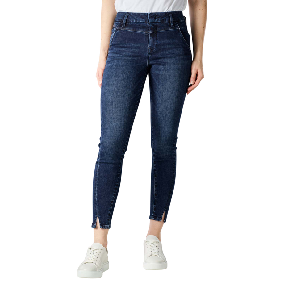 Sun Up Jeans Skinny Fit Ankle