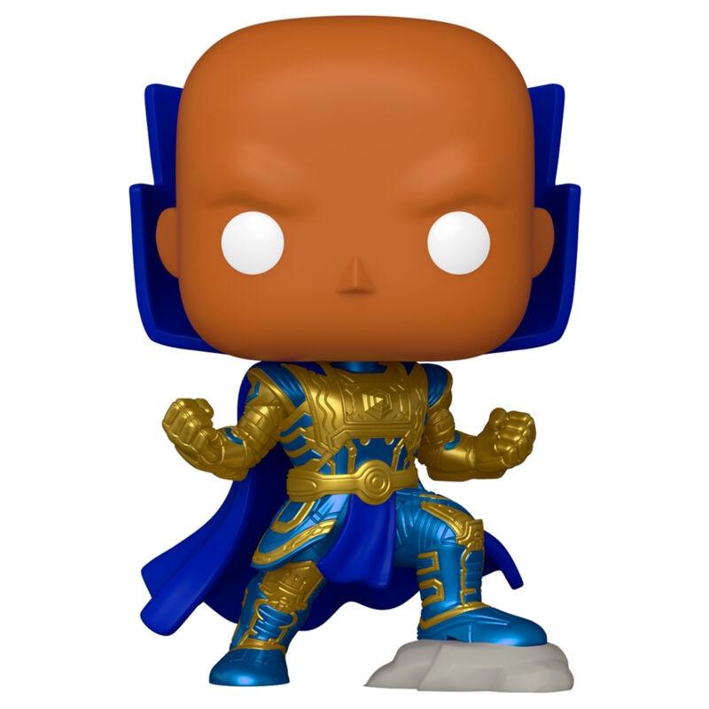 Funko  POP-Figur Marvel What If S3 The Watcher Exklusiv 