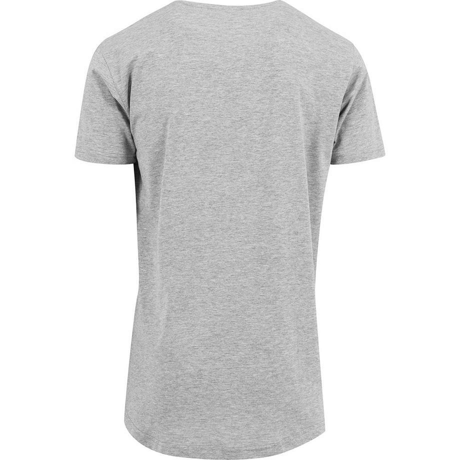 Build Your Own T-shirt lungo a maniche corte sagomato  