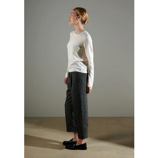 Studio Cashmere8 NAMI 4 Rundhalspullover  