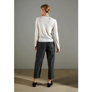 Studio Cashmere8 NAMI 4 Rundhalspullover  