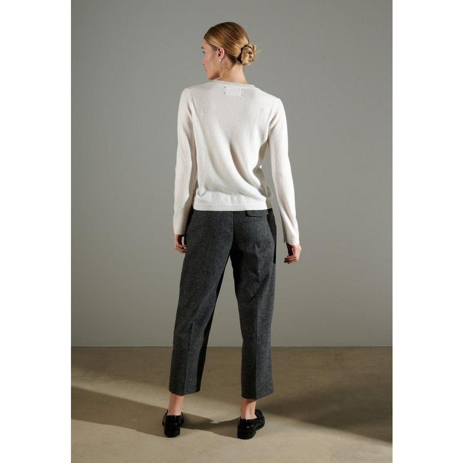 Studio Cashmere8 NAMI 4 Maglia a girocollo  