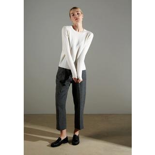 Studio Cashmere8 NAMI 4 Rundhalspullover  