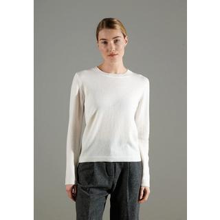 Studio Cashmere8  NAMI 4 Pullover mit Rundhalsausschnitt - 100% Kaschmir 