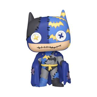 Funko  POP - DC Comics - Batman - 508 - Batman 