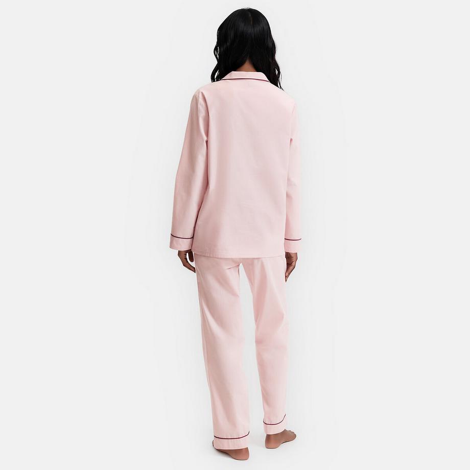 La Redoute Collections Signature Pigiama Effetto Chambray  