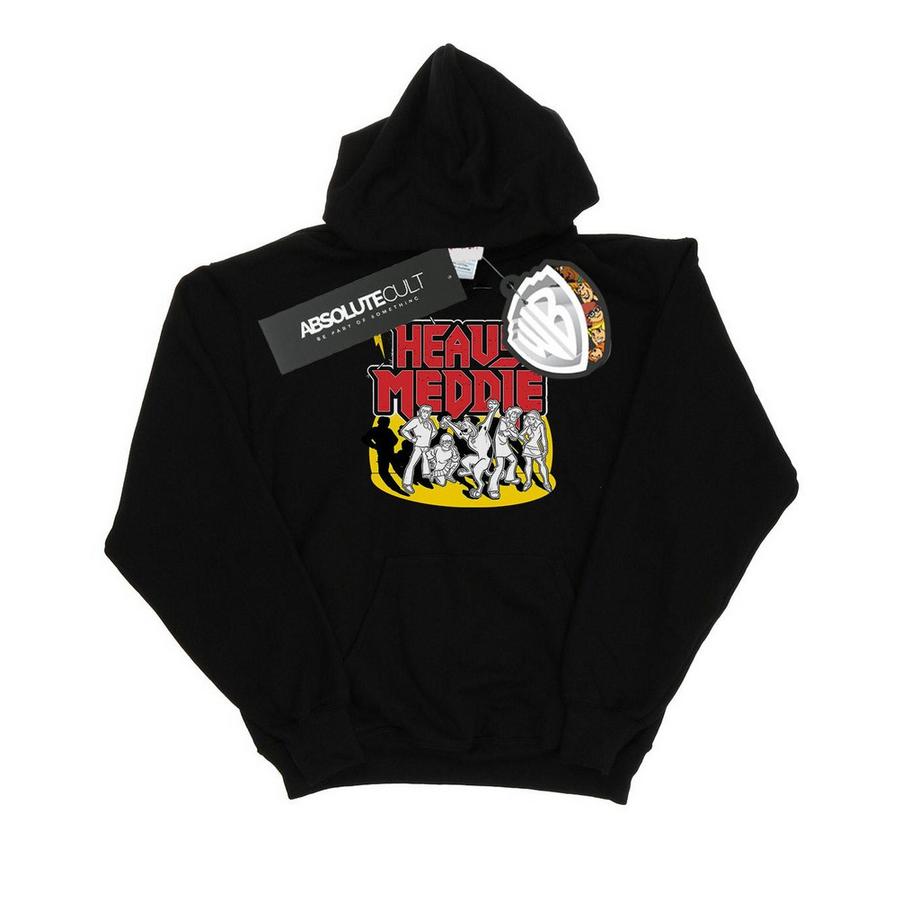 Heavy Meddle Kapuzenpullover