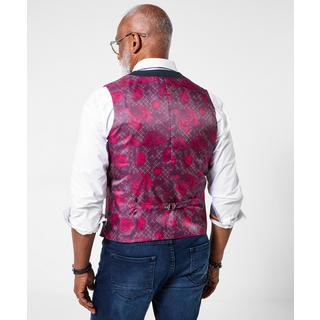 Joe Browns Gilet Classico Bottoni Spina di Pesce  