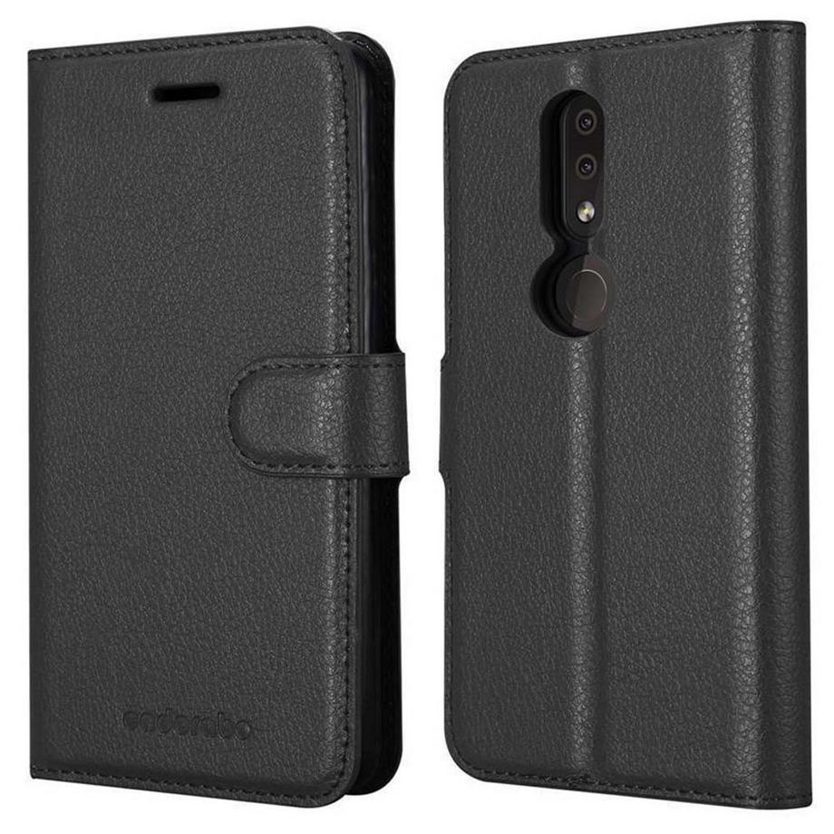 Cadorabo  Custodia per Nokia 4.2 cover 