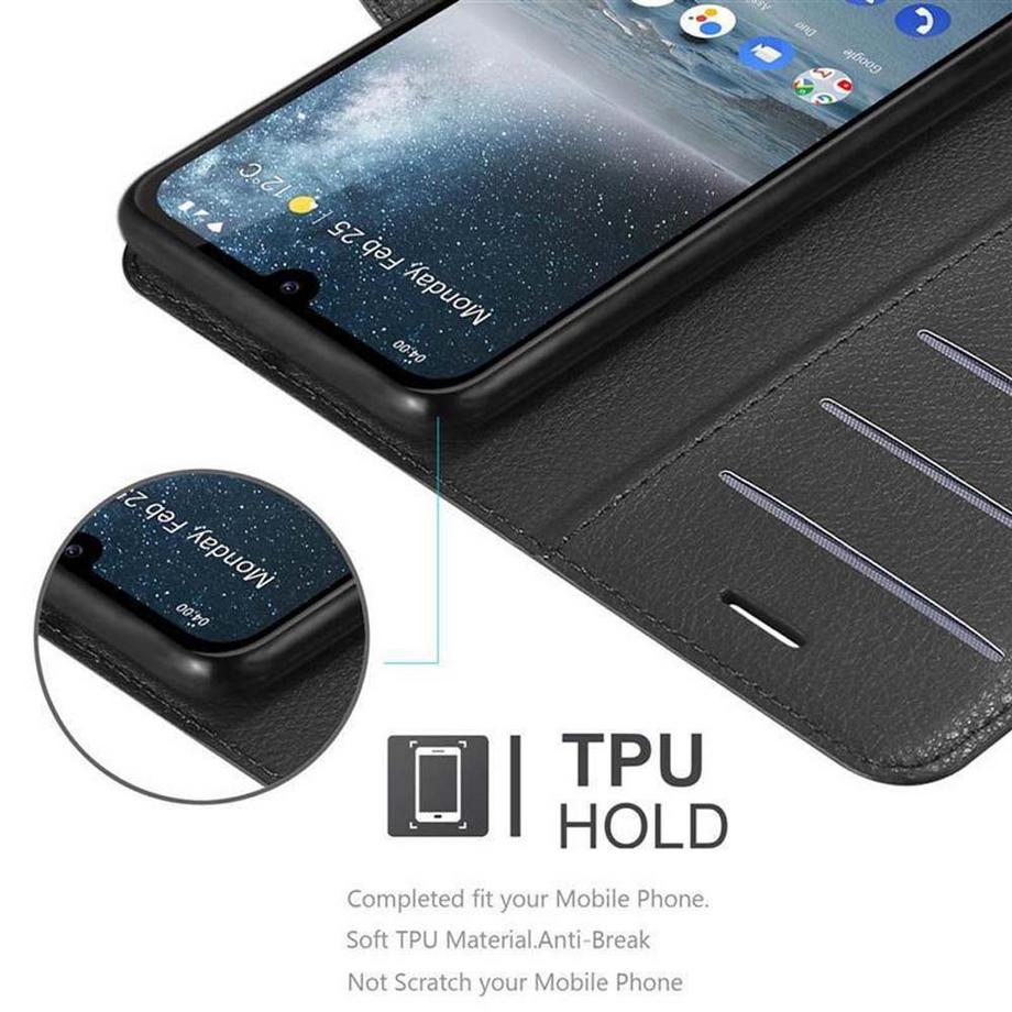 Cadorabo  Custodia per Nokia 4.2 cover 