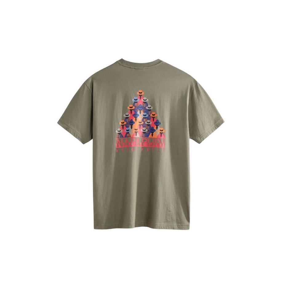 NAPAPIJRI Pajas T-Shirt  