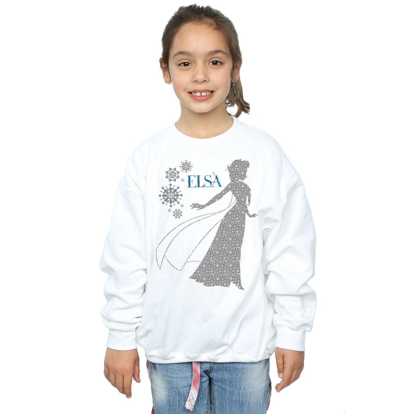 Disney  Frozen Sweatshirt 