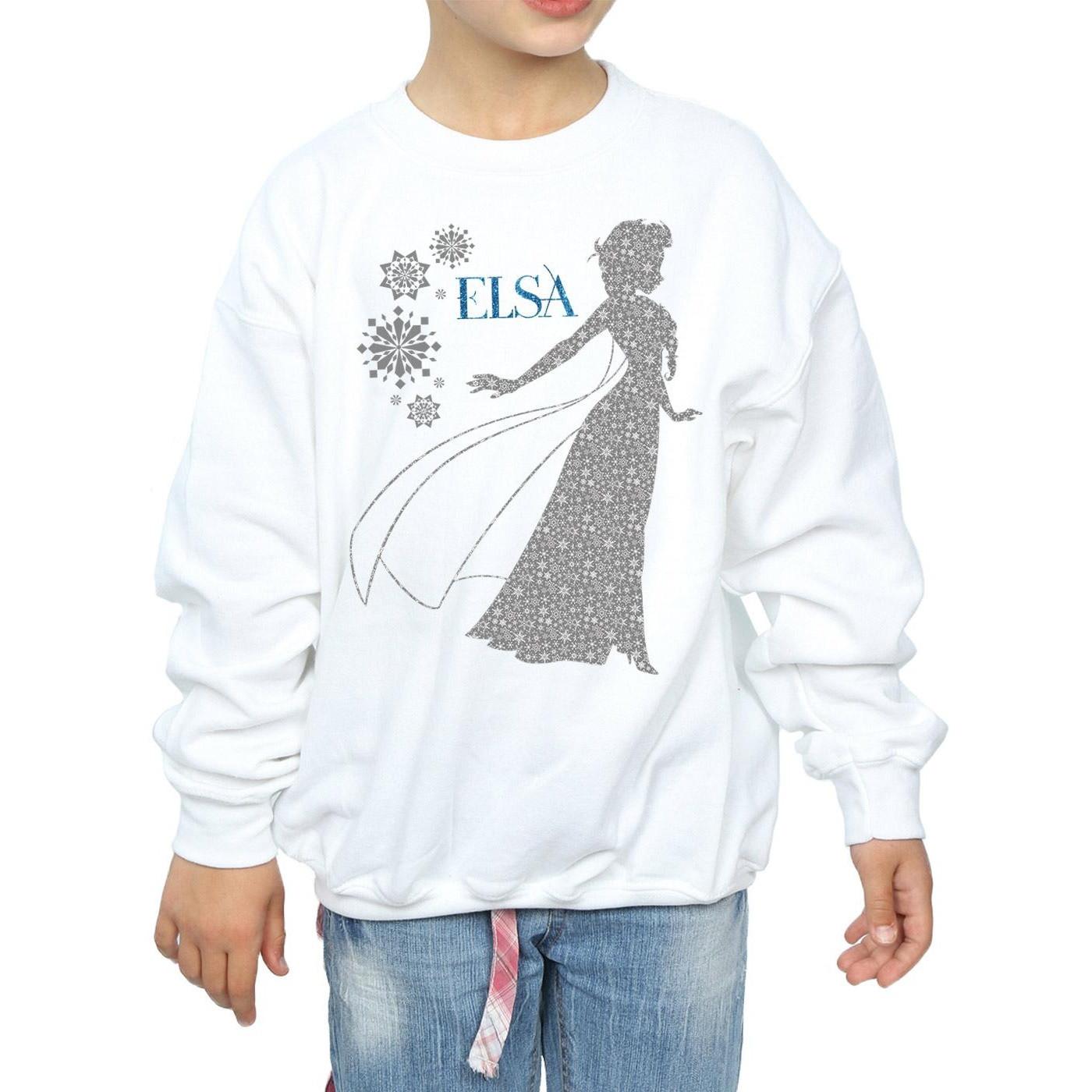 Disney  Frozen Sweatshirt 