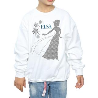 Disney  Frozen Sweatshirt 