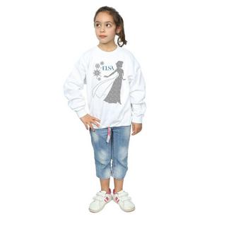 Disney  Frozen Sweatshirt 