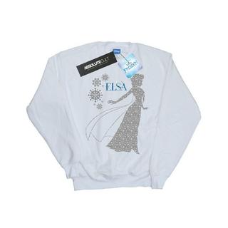 Disney  Frozen Sweatshirt 