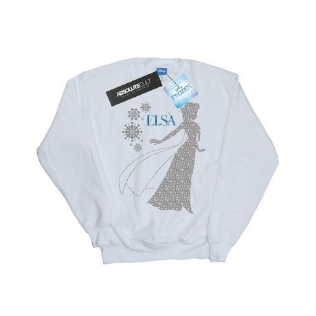 Disney  Frozen Sweatshirt 
