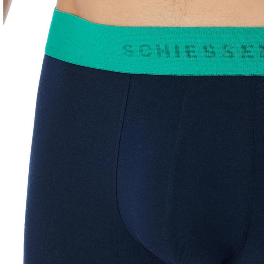 Schiesser Short rétro lot de 6  
