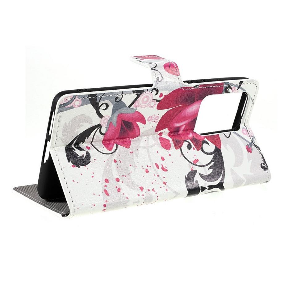 Cover-Discount  Xiaomi 11T - Custodia In Pelle 