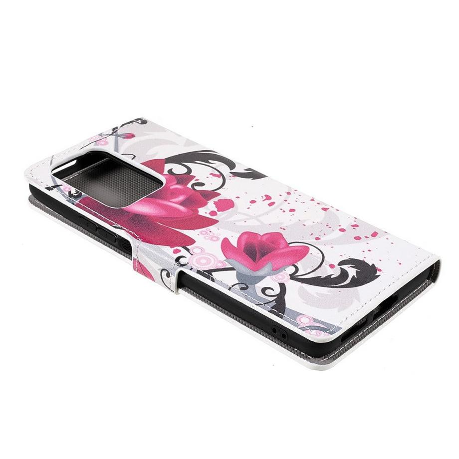 Cover-Discount  Xiaomi 11T - Custodia In Pelle 