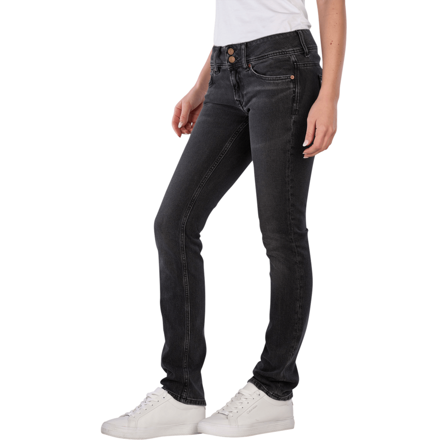 Pepe Jeans London Venus Slim Fit Jeans  