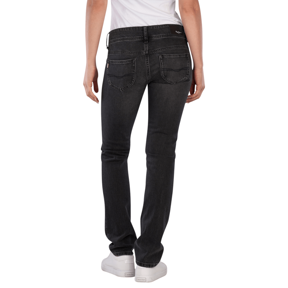 Pepe Jeans London Venus Slim Fit Jeans  