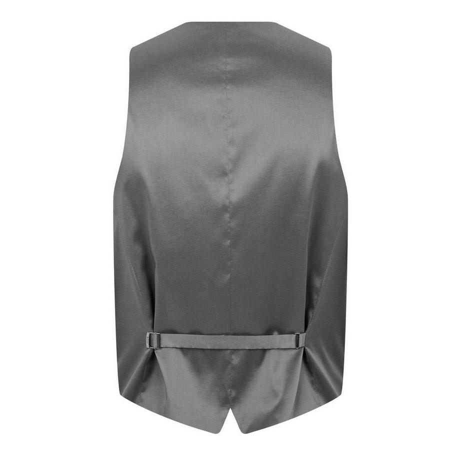 BOSS Gilet Sans Manches Motiftyle Texturé  