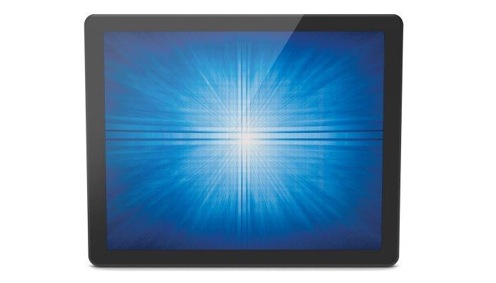 Elo Touch Solutions  Elo Touch Solutions 1291L 30,7 cm (12.1") LCD/TFT 405 cd/m² Schwarz Touchscreen 