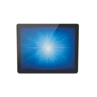 Elo Touch Solutions  Elo Touch Solutions 1291L 30,7 cm (12.1") LCD/TFT 405 cd/m² Noir Écran tactile 