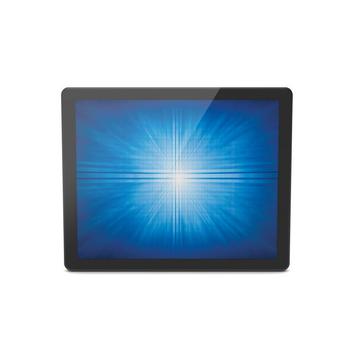 Elo Touch Solutions 1291L 30,7 cm (12.1") LCD/TFT 405 cd/m² Schwarz Touchscreen