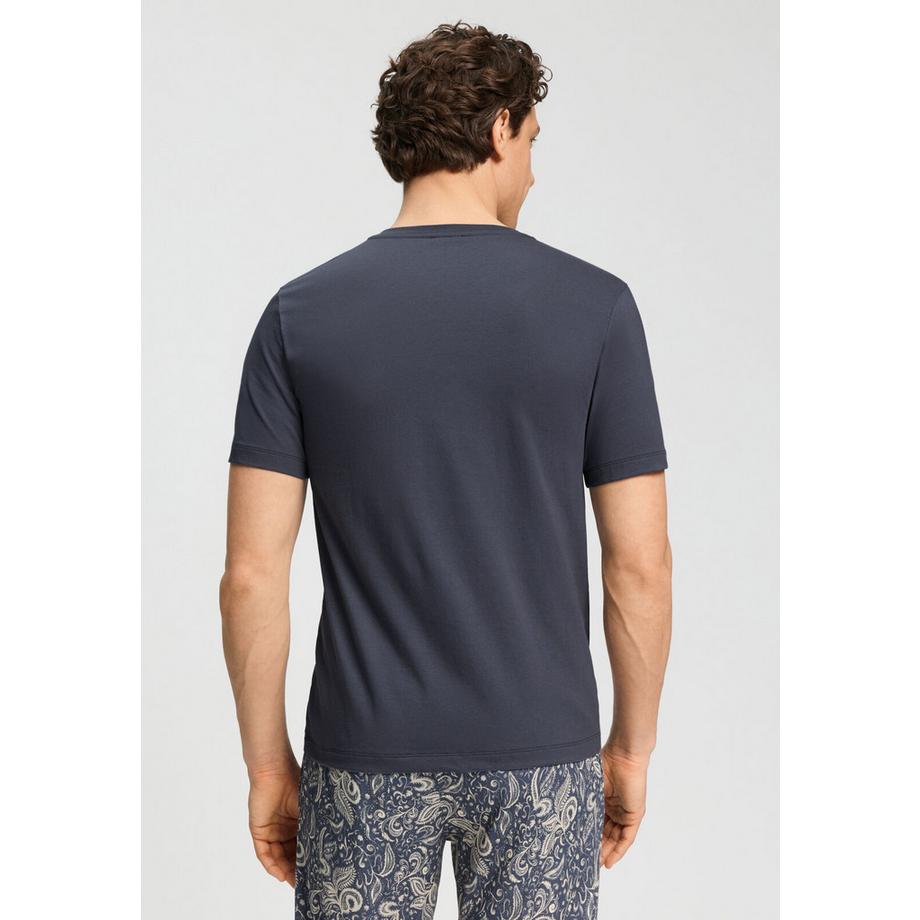 HANRO Living Shirt  
