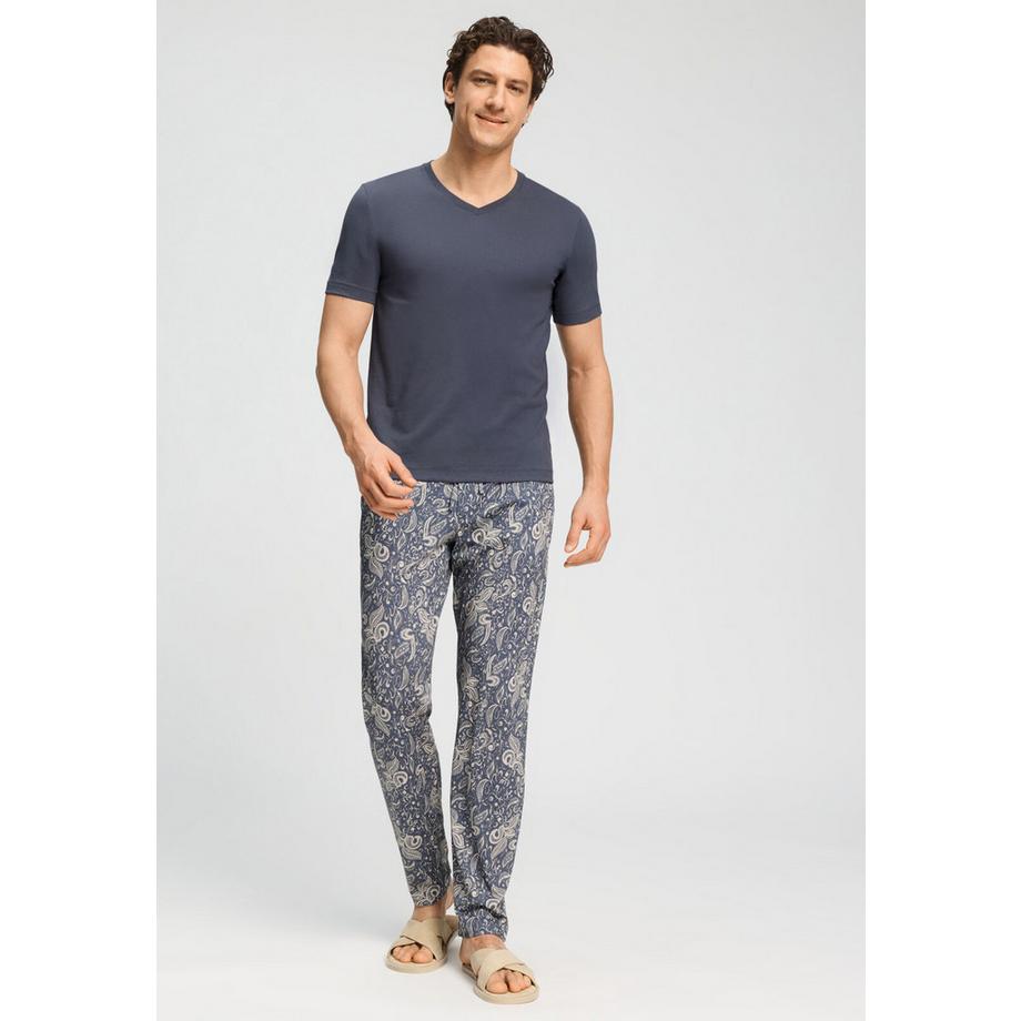 HANRO Living Shirt  