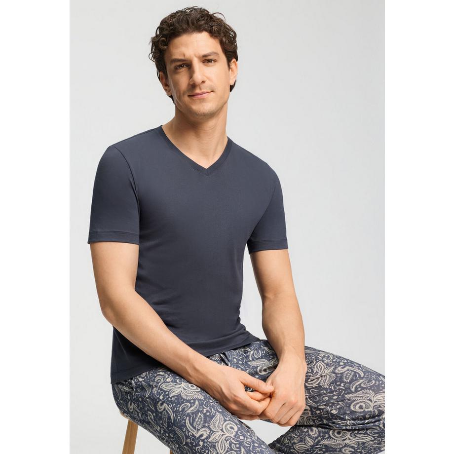 HANRO Living Shirt  